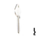 Uncut  Key Blank | Russwin | 1011GH, RU44 Residential-Commercial Key Ilco