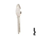 Uncut  Key Blank | Russwin | 1011GH, RU44 Residential-Commercial Key Ilco