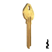 Uncut Key Blank | Russwin | RU20, A1011D41 Residential-Commercial Key JMA USA