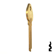 Uncut Key Blank | Russwin | RU20, A1011D41 Residential-Commercial Key JMA USA