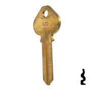 Uncut Key Blank | Russwin | RU20, A1011D41 Residential-Commercial Key JMA USA
