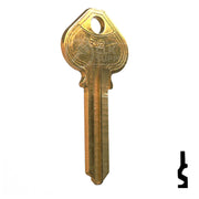 Uncut Key Blank | Russwin | RU22, A1011M Residential-Commercial Key JMA USA