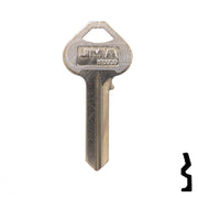 Uncut Key Blank | Russwin | RU53, A1011D41 Residential-Commercial Key JMA USA