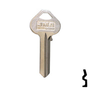 Uncut Key Blank | Russwin | RU53, A1011D41 Residential-Commercial Key JMA USA