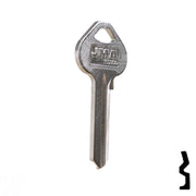 Uncut Key Blank | Russwin | RU53, A1011D41 Residential-Commercial Key JMA USA