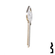 Uncut Key Blank | Russwin | RU53, A1011D41 Residential-Commercial Key JMA USA