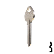 Uncut Key Blank | Russwin | RU53, A1011D41 Residential-Commercial Key JMA USA