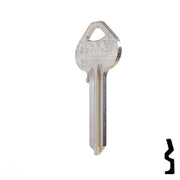 Uncut Key Blank | Russwin | RU53, A1011D41 Residential-Commercial Key JMA USA