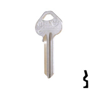 Uncut Key Blank | Russwin | RU53, A1011D41 Residential-Commercial Key JMA USA