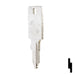 Uncut Key Blank | Samsonite | SA-3I Residential-Commercial Key JMA USA