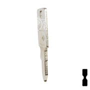 Uncut Key Blank | Samsonite | SA-4 Residential-Commercial Key JMA USA