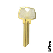 Uncut Key Blank | Sargent | 01007HA Residential-Commercial Key Ilco