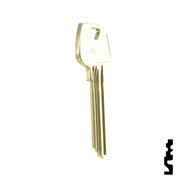 Uncut Key Blank | Sargent | 01007HA Residential-Commercial Key Ilco