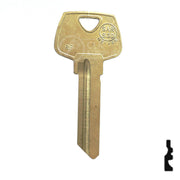 Uncut Key Blank | Sargent | 01007RF Residential-Commercial Key Ilco