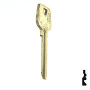 Uncut Key Blank | Sargent | 01007RF Residential-Commercial Key Ilco