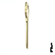 Uncut Key Blank | Sargent | 01007RF Residential-Commercial Key Ilco