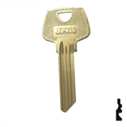 Uncut Key Blank | Sargent | 01007RF Residential-Commercial Key Ilco