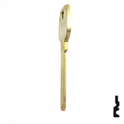 Uncut Key Blank | Sargent | 01007RL Residential-Commercial Key Ilco