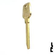 Uncut Key Blank | Sargent | 01007RL Residential-Commercial Key Ilco