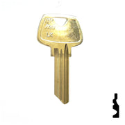 Uncut Key Blank | Sargent | 1007LK Residential-Commercial Key Ilco