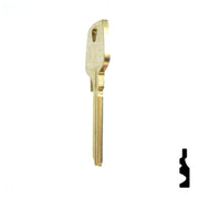 Uncut Key Blank | Sargent | 1007LK Residential-Commercial Key Ilco