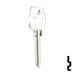 Uncut  Key Blank | Sargent | 1010, S3 Residential-Commercial Key Ilco