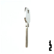 Uncut Key Blank | Sargent | 1010N, S68 Residential-Commercial Key Ilco