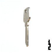 Uncut Key Blank | Sargent | 1010N, S68 Residential-Commercial Key Ilco