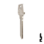 Uncut Key Blank | Sargent | L1010N Residential-Commercial Key Ilco