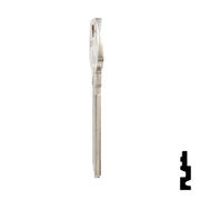 Uncut Key Blank | Sargent | L1010N Residential-Commercial Key Ilco