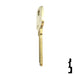 Uncut Key Blank | Sargent | N1007KMB Residential-Commercial Key JMA USA