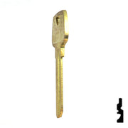 Uncut Key Blank | Sargent | O1007LG Residential-Commercial Key Ilco