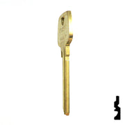 Uncut Key Blank | Sargent | O1007LG Residential-Commercial Key Ilco