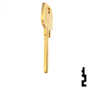 Uncut Key Blank | Sargent | S68, 1010N Residential-Commercial Key JMA USA