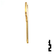 Uncut Key Blank | Sargent | S68, 1010N Residential-Commercial Key JMA USA