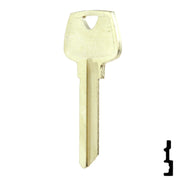Uncut Key Blank | Sargent | SAR-1 NS Residential-Commercial Key JMA USA