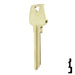Uncut Key Blank | Sargent | SAR-1 NS Residential-Commercial Key JMA USA