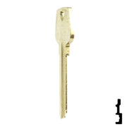 Uncut Key Blank | Sargent | SAR-1 NS Residential-Commercial Key JMA USA