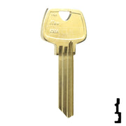 Uncut Key Blank | Sargent | SAR-1 NS Residential-Commercial Key JMA USA