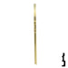 Uncut Key Blank | Sargent | SAR-1 NS Residential-Commercial Key JMA USA