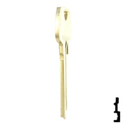 Uncut Key Blank | Sargent | SAR-1 NS Residential-Commercial Key JMA USA