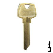 Uncut Key Blank | Sargent | SAR-1 NS Residential-Commercial Key JMA USA