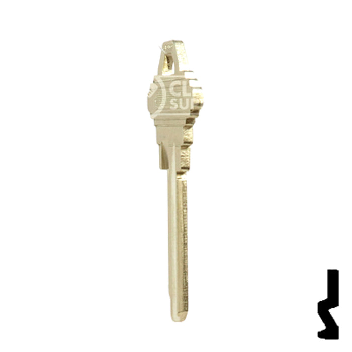Uncut Key Blank | Schlage | 101C, SC4-NS Residential-Commercial Key JMA USA