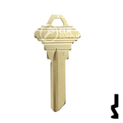 Uncut Key Blank | Schlage | 101C, SC4-NS Residential-Commercial Key JMA USA