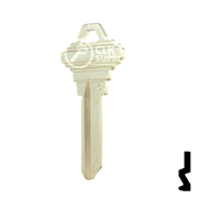 Uncut Key Blank | Schlage | 101C, SC4-NS Residential-Commercial Key JMA USA