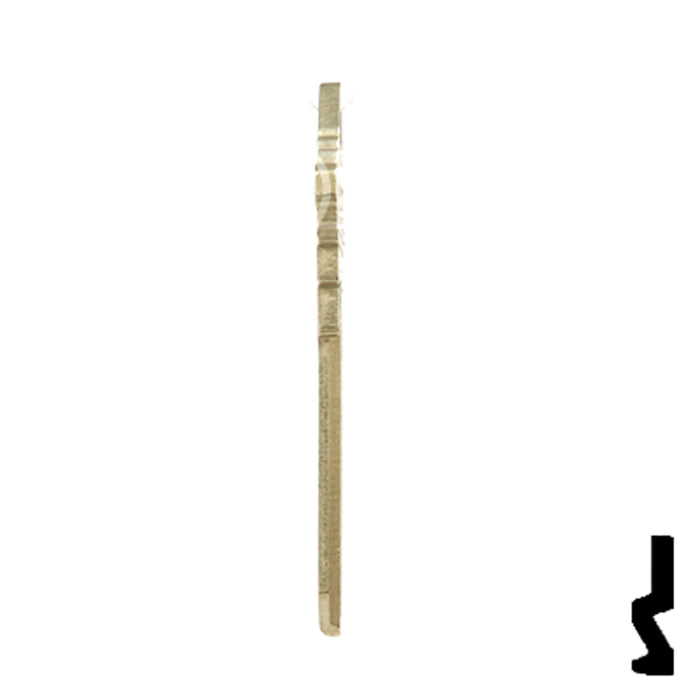 Uncut Key Blank | Schlage | 101C, SC4-NS Residential-Commercial Key JMA USA