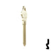 Uncut Key Blank | Schlage | 101C, SC4-NS Residential-Commercial Key JMA USA