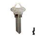 Uncut  Key Blank | Schlage | 1145, SC1 Residential-Commercial Key Ilco