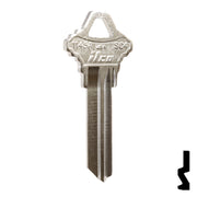 Uncut Key Blank | Schlage | 1145A, SC4 Residential-Commercial Key Ilco