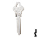 Uncut Key Blank | Schlage | 1145A, SC4 Residential-Commercial Key Ilco